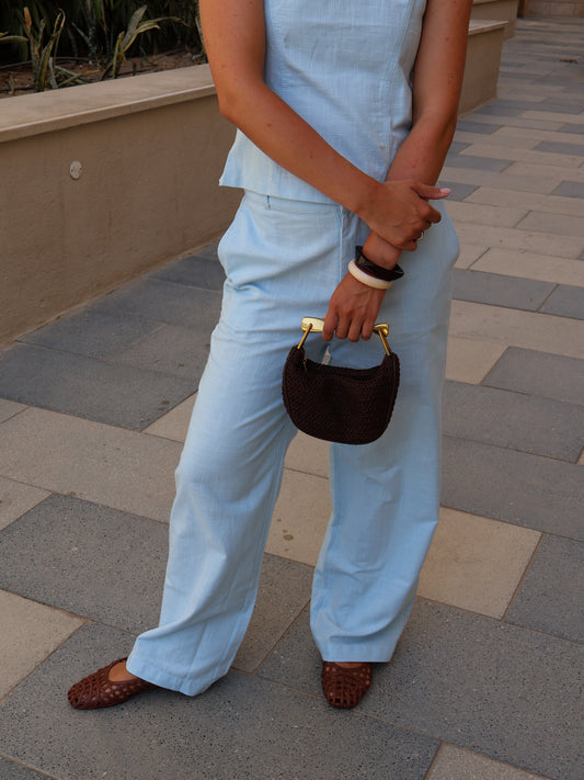 Blue Skies Pants